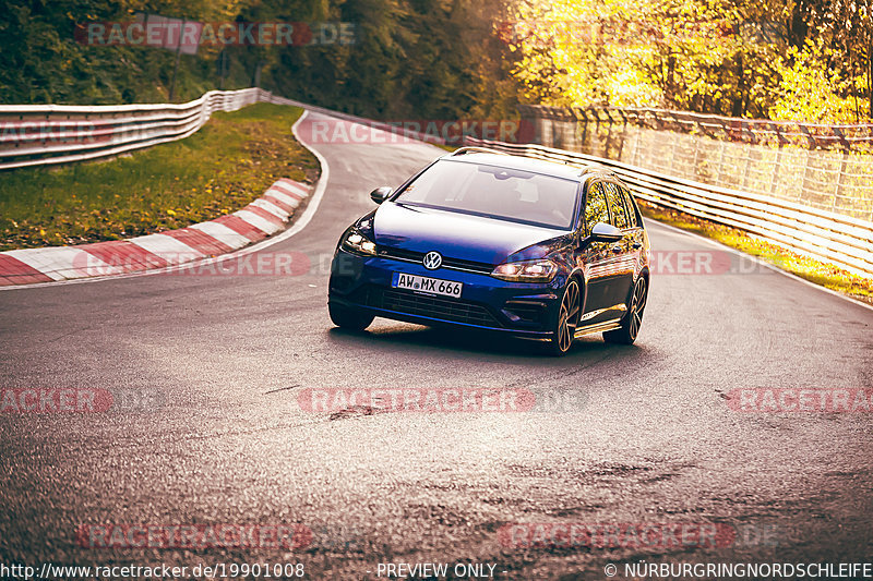 Bild #19901008 - Touristenfahrten Nürburgring Nordschleife (01.11.2022)