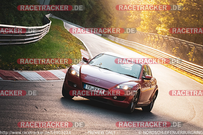 Bild #19901024 - Touristenfahrten Nürburgring Nordschleife (01.11.2022)