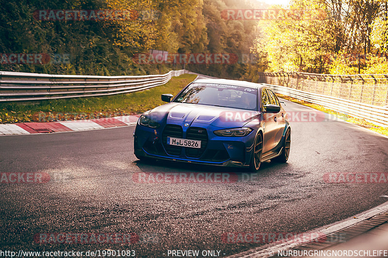 Bild #19901083 - Touristenfahrten Nürburgring Nordschleife (01.11.2022)