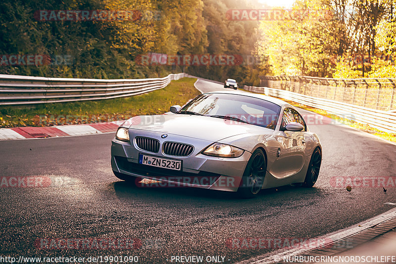 Bild #19901090 - Touristenfahrten Nürburgring Nordschleife (01.11.2022)