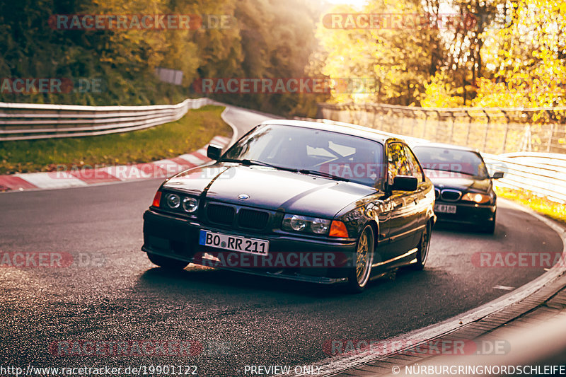 Bild #19901122 - Touristenfahrten Nürburgring Nordschleife (01.11.2022)