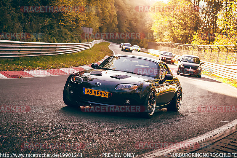 Bild #19901241 - Touristenfahrten Nürburgring Nordschleife (01.11.2022)