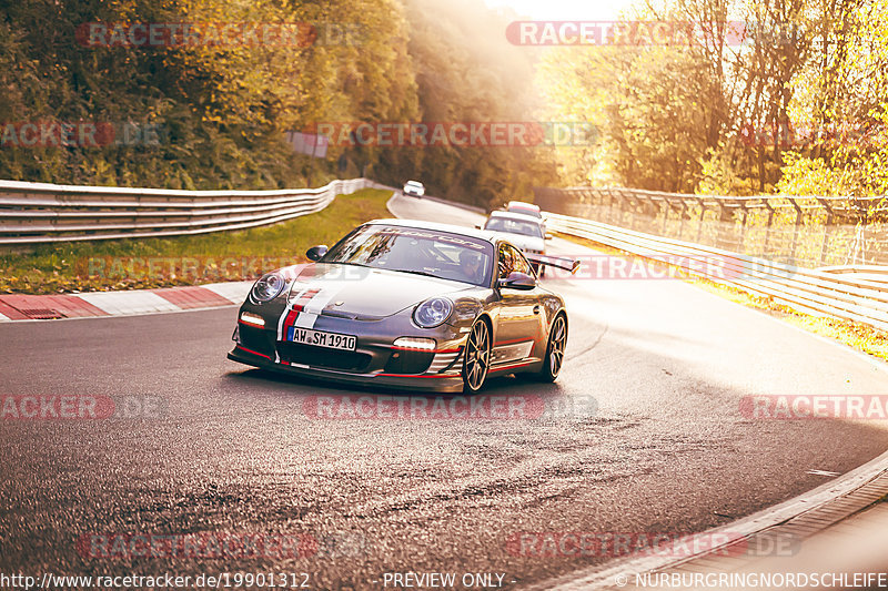 Bild #19901312 - Touristenfahrten Nürburgring Nordschleife (01.11.2022)