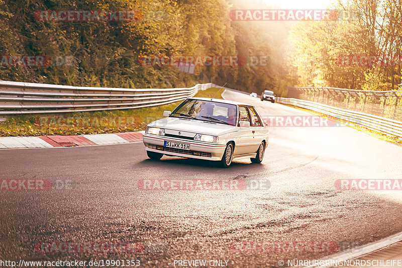 Bild #19901353 - Touristenfahrten Nürburgring Nordschleife (01.11.2022)