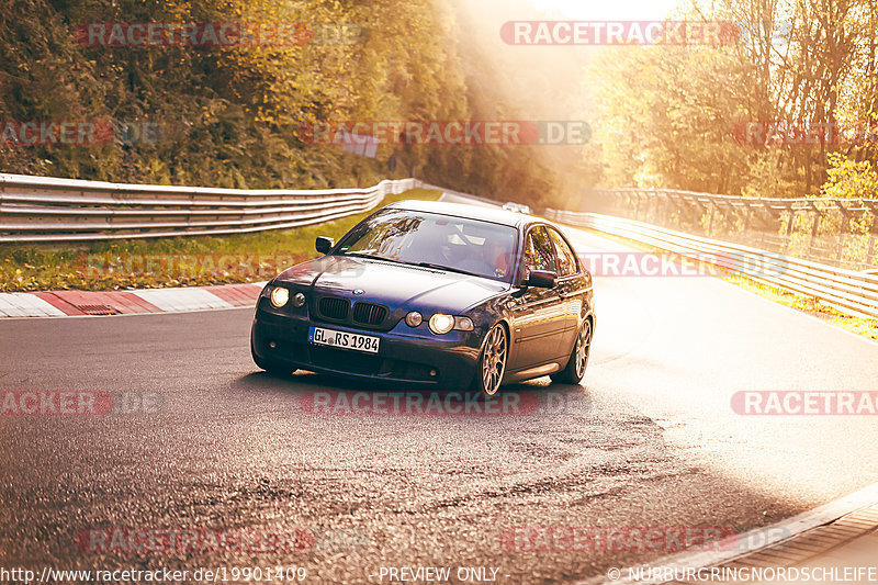 Bild #19901409 - Touristenfahrten Nürburgring Nordschleife (01.11.2022)