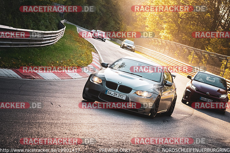 Bild #19901417 - Touristenfahrten Nürburgring Nordschleife (01.11.2022)