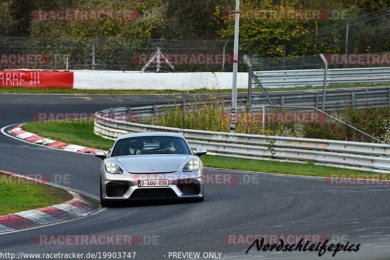 Bild #19903747 - Touristenfahrten Nürburgring Nordschleife (06.11.2022)