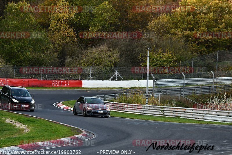 Bild #19903762 - Touristenfahrten Nürburgring Nordschleife (06.11.2022)