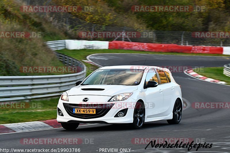 Bild #19903786 - Touristenfahrten Nürburgring Nordschleife (06.11.2022)