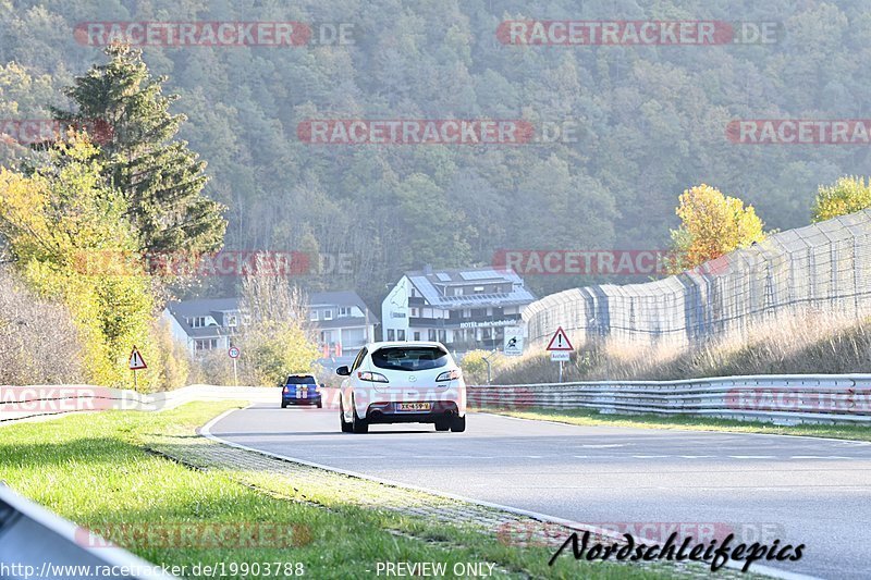 Bild #19903788 - Touristenfahrten Nürburgring Nordschleife (06.11.2022)