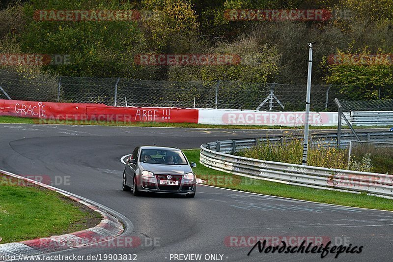 Bild #19903812 - Touristenfahrten Nürburgring Nordschleife (06.11.2022)