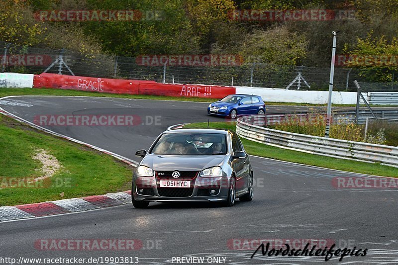 Bild #19903813 - Touristenfahrten Nürburgring Nordschleife (06.11.2022)