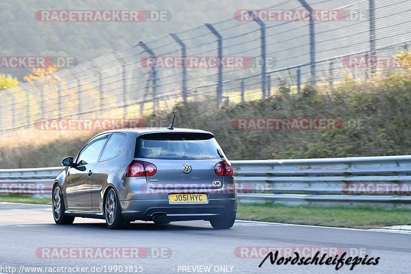 Bild #19903815 - Touristenfahrten Nürburgring Nordschleife (06.11.2022)