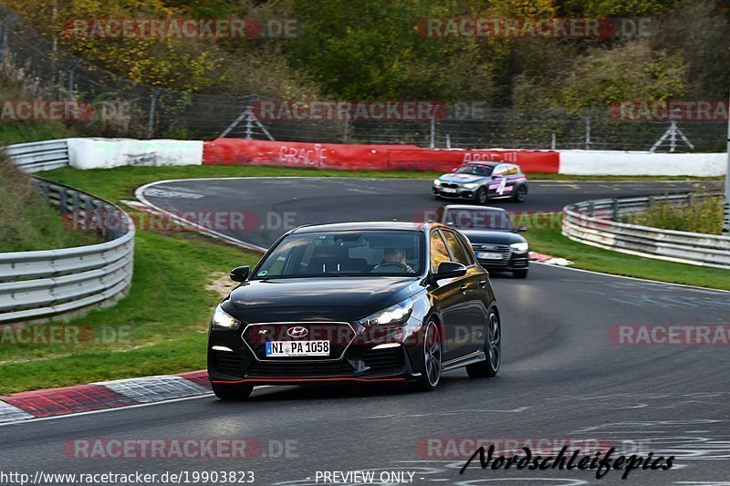 Bild #19903823 - Touristenfahrten Nürburgring Nordschleife (06.11.2022)