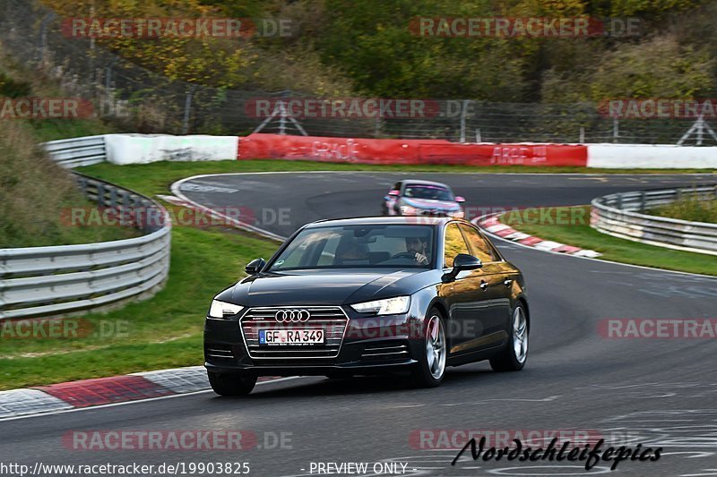 Bild #19903825 - Touristenfahrten Nürburgring Nordschleife (06.11.2022)