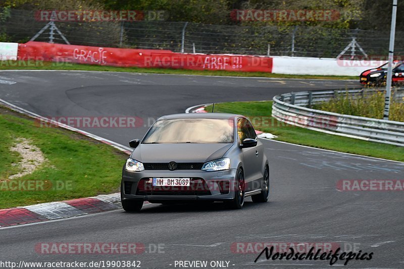 Bild #19903842 - Touristenfahrten Nürburgring Nordschleife (06.11.2022)