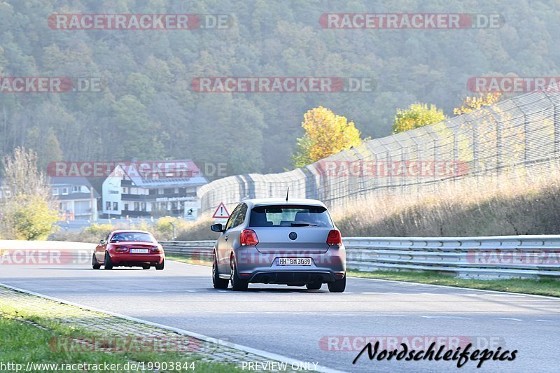 Bild #19903844 - Touristenfahrten Nürburgring Nordschleife (06.11.2022)