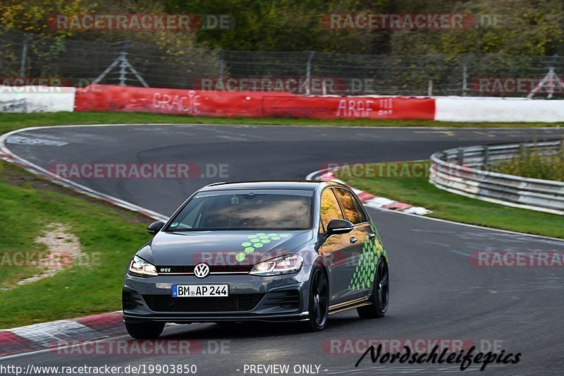 Bild #19903850 - Touristenfahrten Nürburgring Nordschleife (06.11.2022)