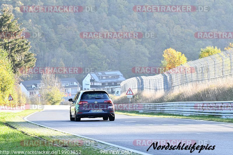 Bild #19903852 - Touristenfahrten Nürburgring Nordschleife (06.11.2022)