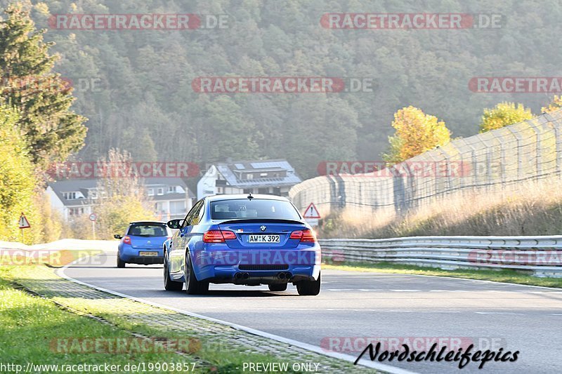 Bild #19903857 - Touristenfahrten Nürburgring Nordschleife (06.11.2022)