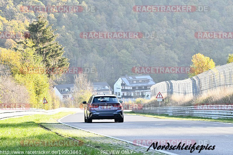 Bild #19903861 - Touristenfahrten Nürburgring Nordschleife (06.11.2022)
