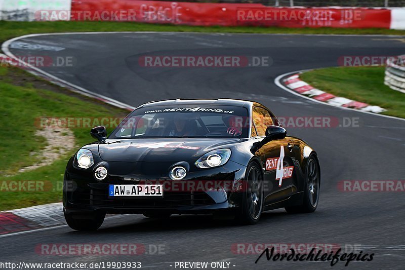 Bild #19903933 - Touristenfahrten Nürburgring Nordschleife (06.11.2022)