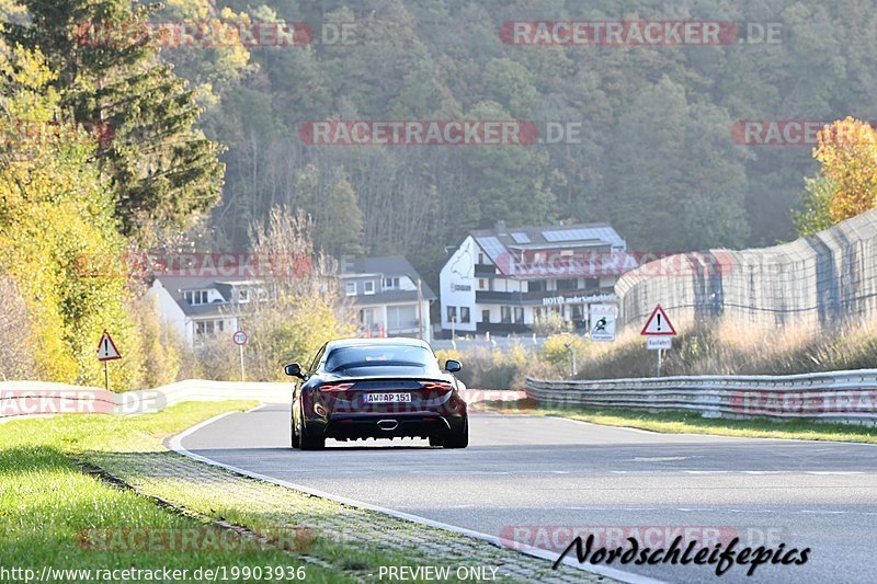 Bild #19903936 - Touristenfahrten Nürburgring Nordschleife (06.11.2022)