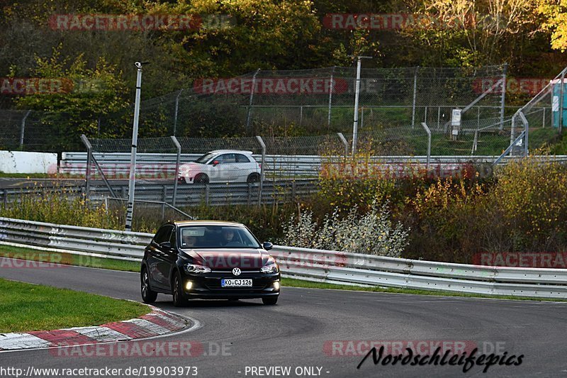 Bild #19903973 - Touristenfahrten Nürburgring Nordschleife (06.11.2022)