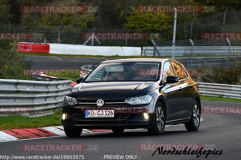 Bild #19903975 - Touristenfahrten Nürburgring Nordschleife (06.11.2022)