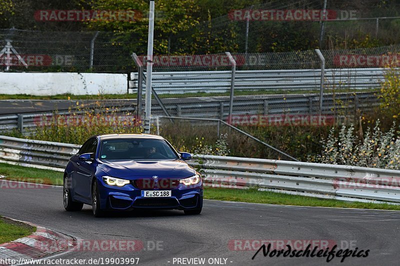 Bild #19903997 - Touristenfahrten Nürburgring Nordschleife (06.11.2022)