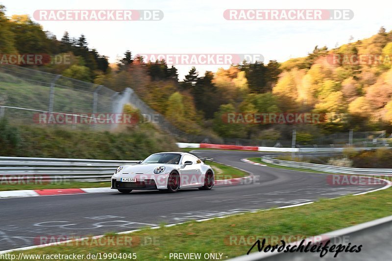 Bild #19904045 - Touristenfahrten Nürburgring Nordschleife (06.11.2022)