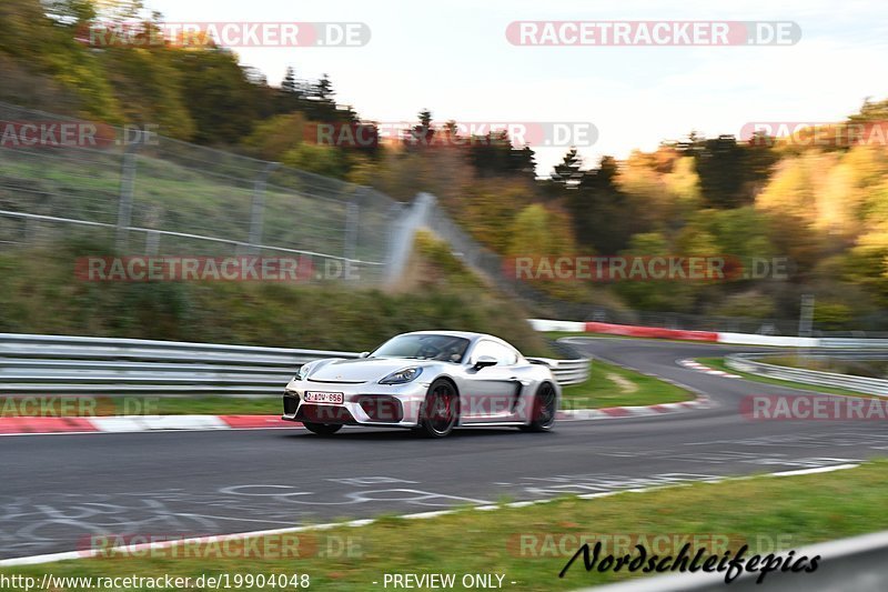 Bild #19904048 - Touristenfahrten Nürburgring Nordschleife (06.11.2022)