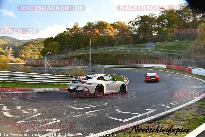 Bild #19904120 - Touristenfahrten Nürburgring Nordschleife (06.11.2022)