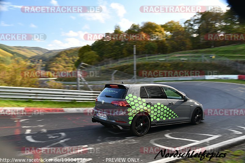 Bild #19904136 - Touristenfahrten Nürburgring Nordschleife (06.11.2022)