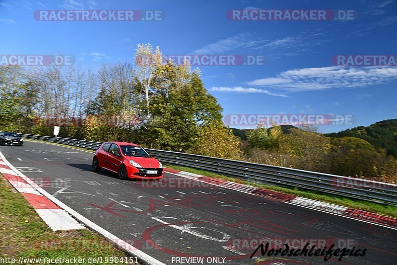 Bild #19904151 - Touristenfahrten Nürburgring Nordschleife (06.11.2022)
