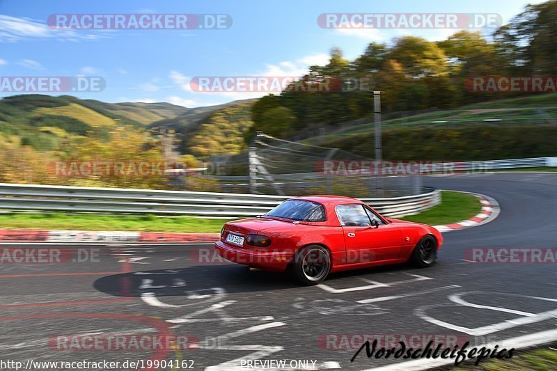 Bild #19904162 - Touristenfahrten Nürburgring Nordschleife (06.11.2022)