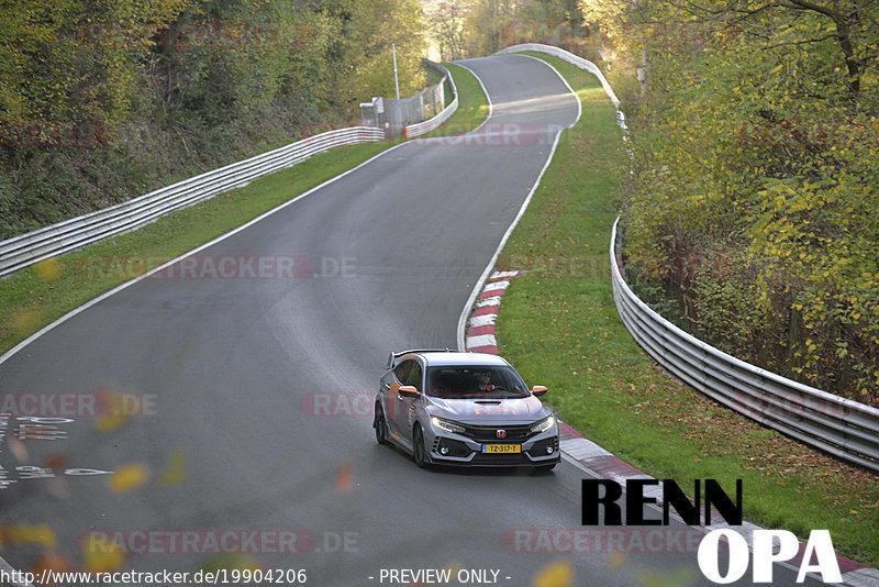 Bild #19904206 - Touristenfahrten Nürburgring Nordschleife (06.11.2022)