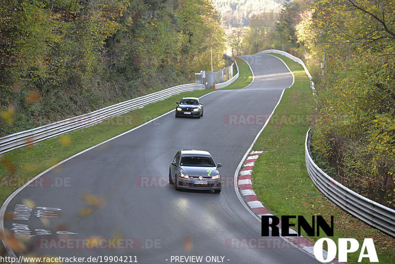 Bild #19904211 - Touristenfahrten Nürburgring Nordschleife (06.11.2022)