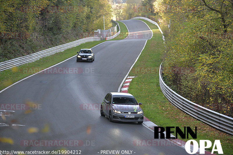 Bild #19904212 - Touristenfahrten Nürburgring Nordschleife (06.11.2022)