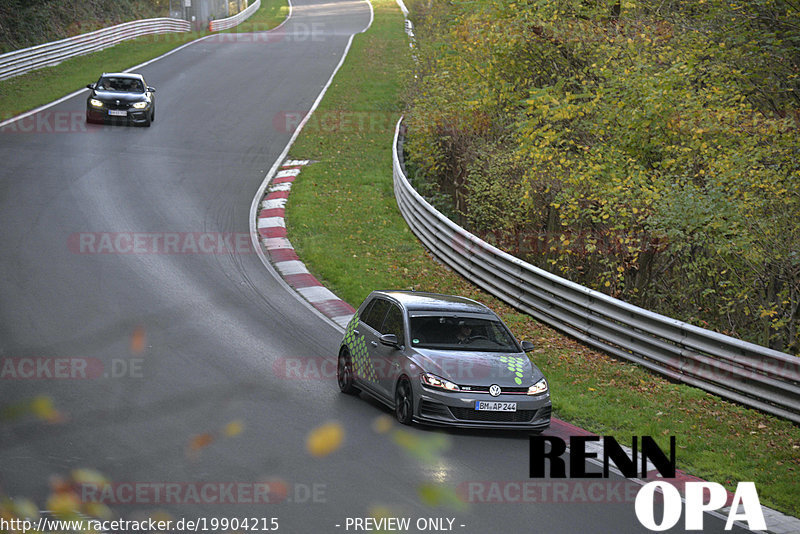 Bild #19904215 - Touristenfahrten Nürburgring Nordschleife (06.11.2022)