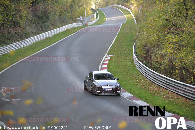 Bild #19904221 - Touristenfahrten Nürburgring Nordschleife (06.11.2022)