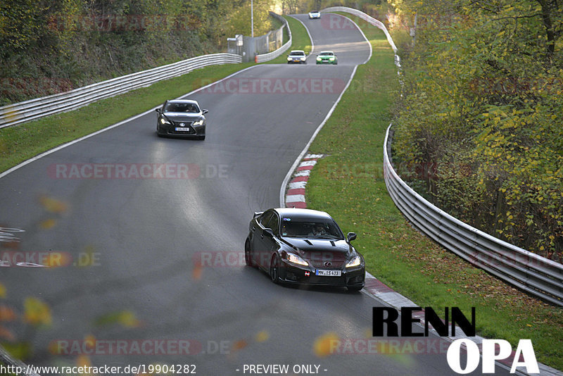 Bild #19904282 - Touristenfahrten Nürburgring Nordschleife (06.11.2022)