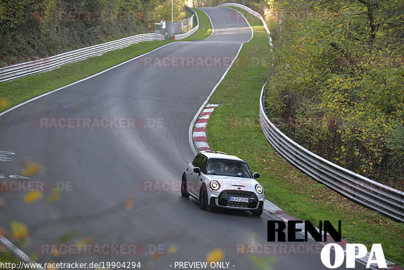 Bild #19904294 - Touristenfahrten Nürburgring Nordschleife (06.11.2022)