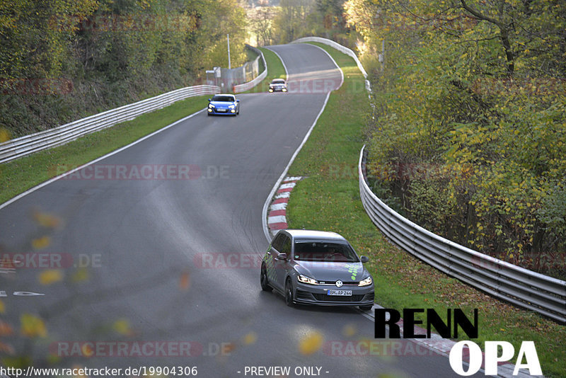 Bild #19904306 - Touristenfahrten Nürburgring Nordschleife (06.11.2022)