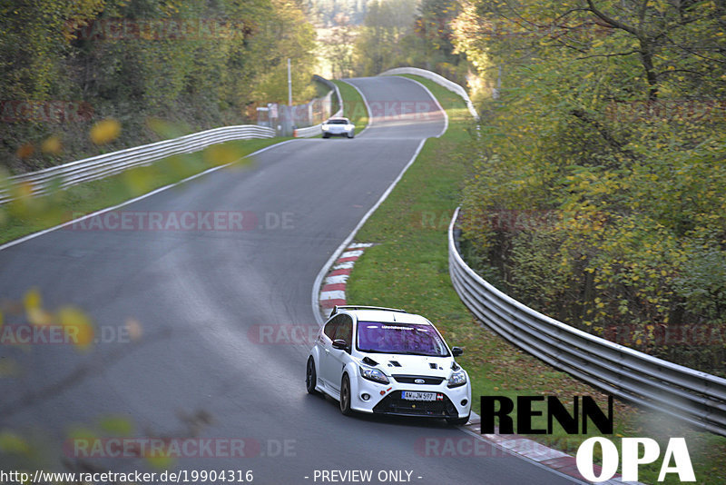 Bild #19904316 - Touristenfahrten Nürburgring Nordschleife (06.11.2022)