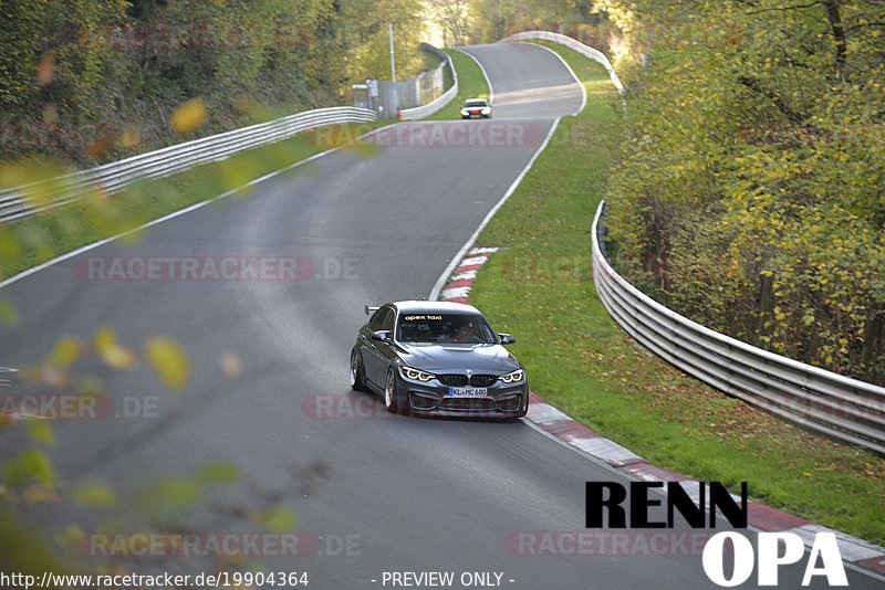 Bild #19904364 - Touristenfahrten Nürburgring Nordschleife (06.11.2022)