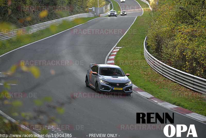 Bild #19904365 - Touristenfahrten Nürburgring Nordschleife (06.11.2022)