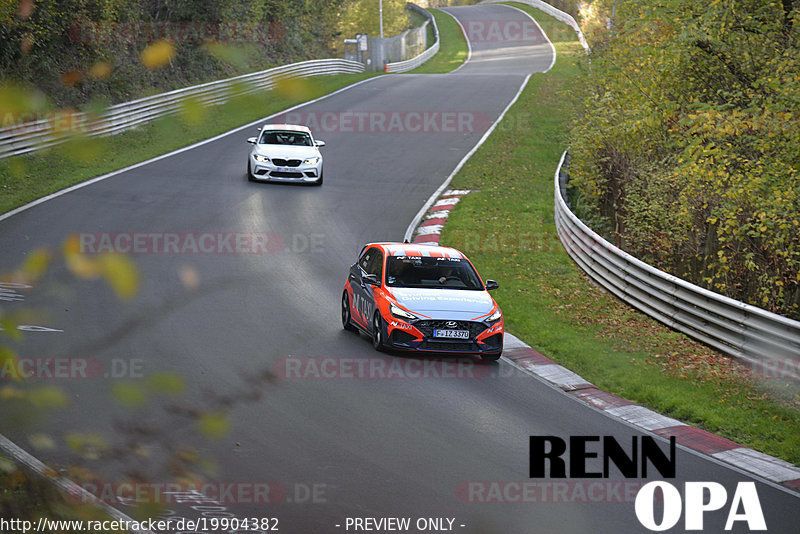 Bild #19904382 - Touristenfahrten Nürburgring Nordschleife (06.11.2022)