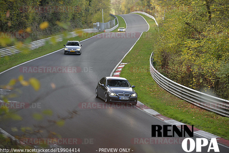 Bild #19904414 - Touristenfahrten Nürburgring Nordschleife (06.11.2022)