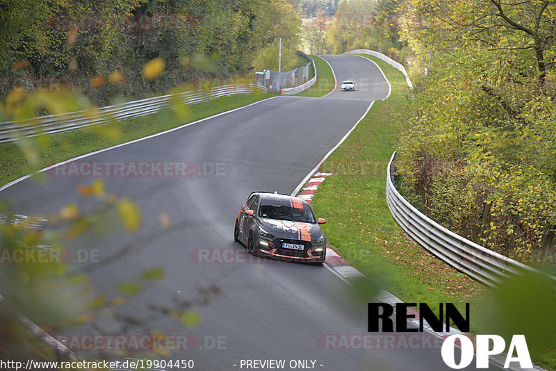 Bild #19904450 - Touristenfahrten Nürburgring Nordschleife (06.11.2022)